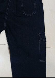 Urbanic New Jeans