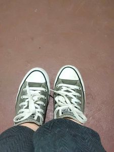 Converse All Star Sneakers