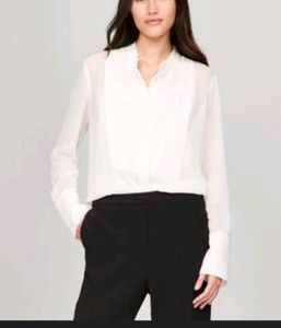 Formal Blouson By MANGO
