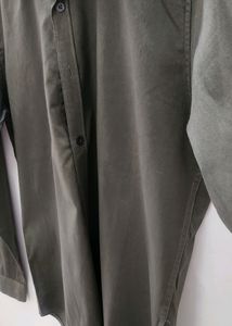 Zara Party wear Shirt