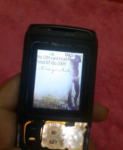 NOKIA Fully Working Condition