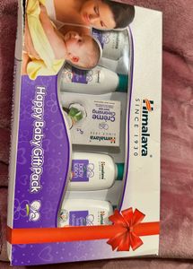Himalaya Baby Gift Pack