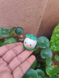 Cute Sprouting Duckkkkkkk