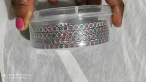 Bangales For Women Totally New.