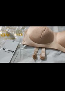 Strapless Savana Freedom Bra