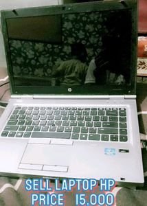 HP LAPTAP