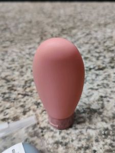 Travel Bottle Set - 3 Pack