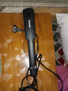 Kemei Hair Straightener