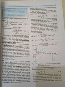 Physics Class XI - Parts I &amp; II