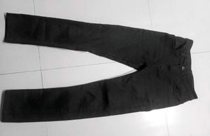 Black Jeans