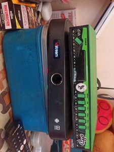 Airtel Xtreme Android box