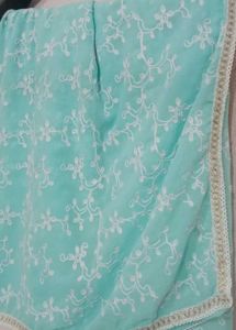 Stiched Dress