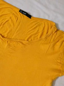 Two Long Sleeve Tops