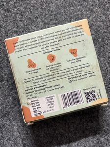 Sanfe Flix Nipple Cover