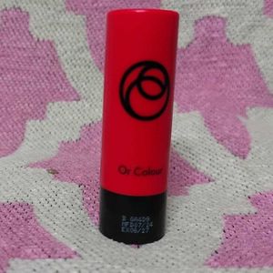 One Colour Cream Friend Cranberry Red Lipstick