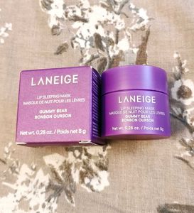 Laneige Lip Sleeping Mask Combo 🟣🩷