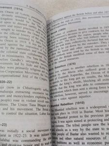 A Brief History of Modern India