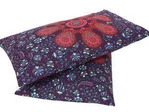 Bohemian Mandala Bedding Set