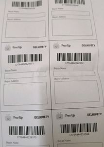 50 Selling Labels