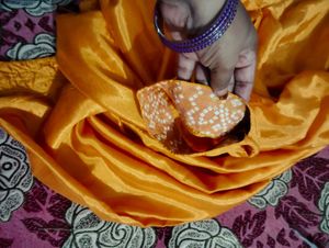 Patiyala Salwar Size Issues So I Want To Sell