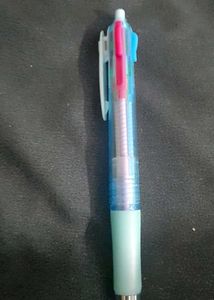 Multi-Color Pen