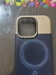 iPhone 14 Pro Cover