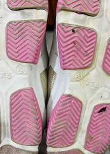 BRANDED SHOES