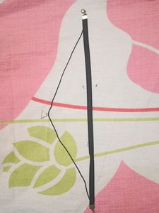 Black Stylish Choker Necklaces Set of 9