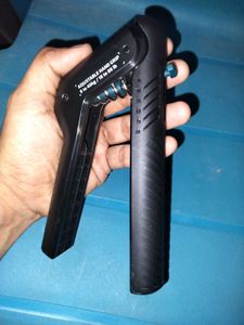 DECATHLON 🧑‍🏭CORE STRENGTH HANDGRIPPER