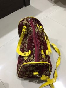 Sling Bag New