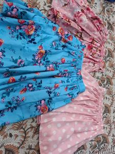 Skirts For 6 To 8 Year Girls