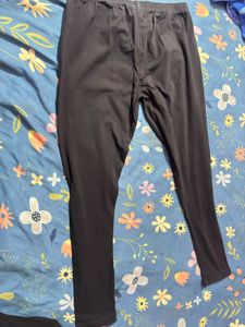 Black Leggings
