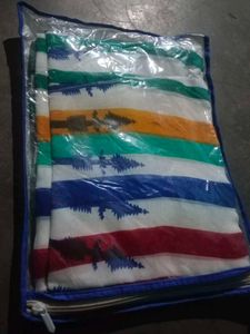 Striped Dupatta