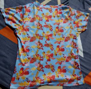 Multicolour T-Shirt