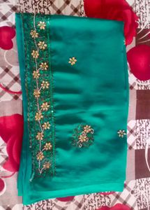 Colorful Saree&#39;s