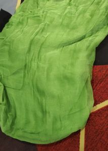 Frock Pant Dupatta Set