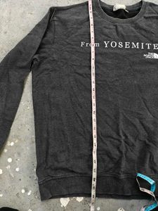 The North Face Sweatshirt