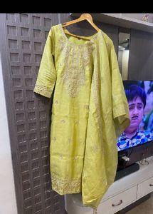 Kurta Set For Women
