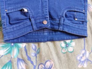 Slim Fit Jeans
