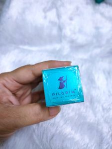 Pilgrim Vitamin C Serum And Moisturizer