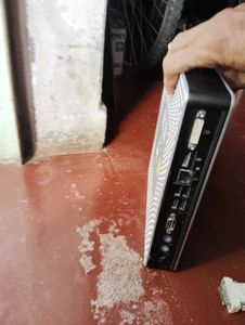 Faulty HP Computer T610 Thin Client