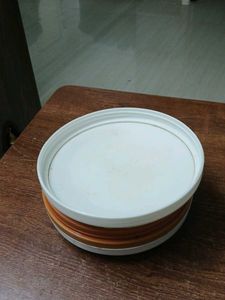 Tiffin Box Small
