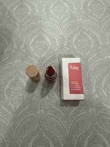 New Kay Beauty Lipstick From Nykaa