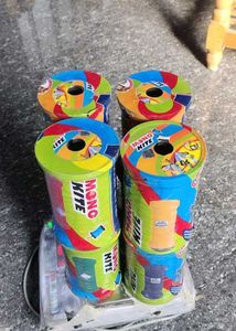 Kite Flying Reels