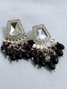 Stunning Dangler Earrings- BRAND NEW