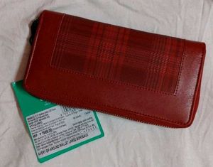Caprese Wallet - Stylish &amp; Functional