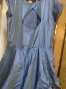 Beutiful Girls Gown