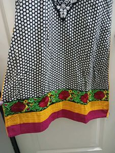 Kurti For Women