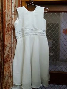 Anarkali Kurti With Shrug