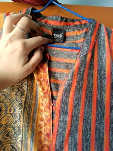 4 XXL Branded Kurties